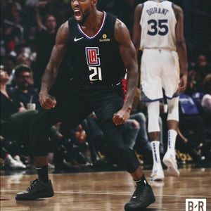 Meet your Posher, Marcus